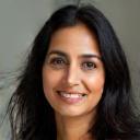Photo of Kavita Nair, Fashion Designer